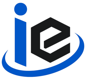 Infyedge Logo